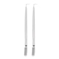 thumbnail image 2 of Herramienta Para Levantar Pestañas, Herramienta Separadora De Pestañas, 2 Uds., Herramientas Para Levantar Pestañas, Varillas Permanentes De Pestañas De Doble Cabeza De Acero Inoxidable Para Extension, 2 of 5
