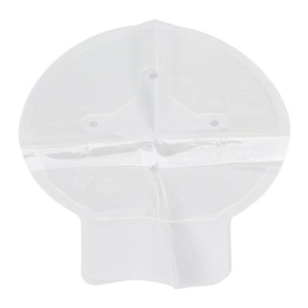 Chest Seal Emergency Aid Chest Seal Vented for Open Chest Injury Wound ...