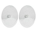 thumbnail image 2 of Coffee Press Filters, Even Hole Size Coffee Press Replacement Filter  For Restaurant 4 Servings, 2 of 8
