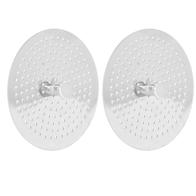 Coffee Press Filters, Coffee Press Replacement Filter 2pcs Stainless Steel For Restaurant 4 Servings