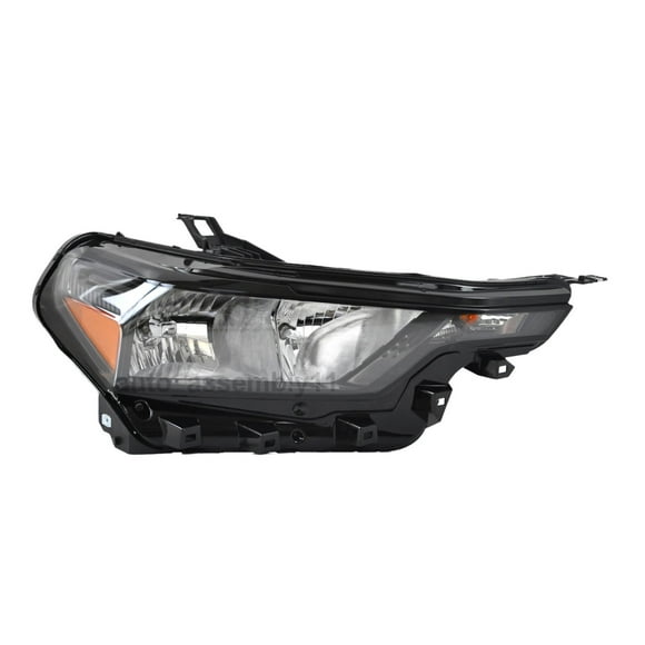 Suitable for Chevrolet Colorado 2023 2024 2025 Right Passenger Halogen Headlight 85045267-