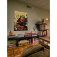 thumbnail image 4 of Marmont Hill Still Life of Boys Toys by John Atherton Painting Print on Canvas, 4 of 7