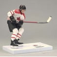 thumbnail image 2 of Jonathan Toews Action Figure White Jersey NHL Chicago Blackhawks, 2 of 2