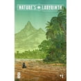 thumbnail image 1 of Nature's Labyrinth #1 VF ; Mad Cave Comic Book, 1 of 1
