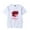 White, variant on Lyn Lapid Buzzkill Merch T-Shirt Women Men Crewneck Casual Short Sleeve Tee