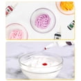 thumbnail image 5 of Colorantes para alimentos, colores para glaseado, muy adecuados para uso doméstico y en panadería, pastelería, 5 of 5