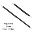 thumbnail image 3 of Leashesdog Running Sports Set Pet Reflective Traction Rope Waist Bag Night Running Traction Belt Training Bagred, 3 of 5