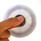 thumbnail image 5 of Daboolka, 1 pieza, nuevo, a la moda, Spinner para la yema del dedo, bolas de acero, rodamiento, alivio del estrés, EDC, manos, Foucs, juguete, producto en oferta, 5 of 8