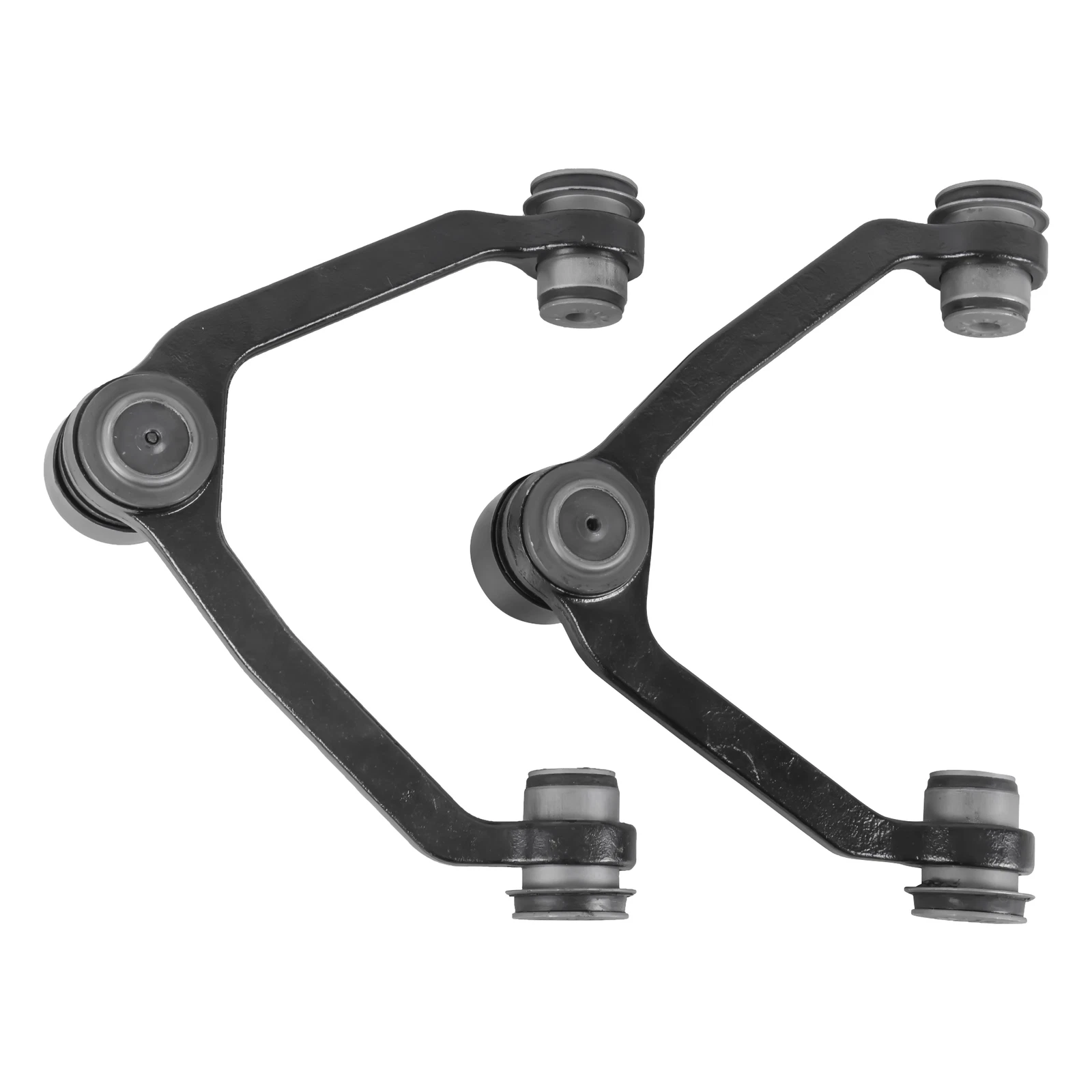 MOSTPLUS Front Upper Control Arms and Ball Joints for Ford F-150 F-250 Lincoln Navigator