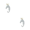 thumbnail image 1 of Colgador decorativo Toystoory con forma de animal autoadhesivo, 1 of 6