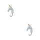 thumbnail image 1 of Injueey Colgador con forma de animal de resina Gancho para gorra de sombrero montado en la pared Type1 NO1, 1 of 6