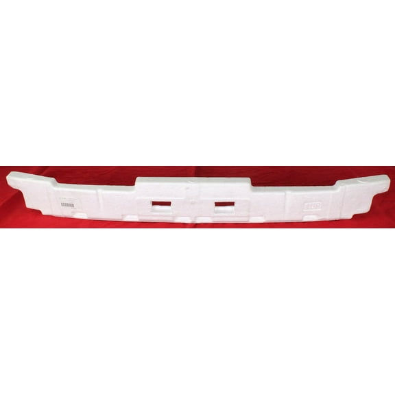 REAR BUMPER ABSORBER Compatible with TOYOTA COROLLA 2009-2010 Impact Japan Built