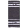 thumbnail image 3 of All-Clad Popcorn Texture Cotton Blend, Kitchen Towels, 4-Pack, Pewter, 3 of 5