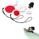 thumbnail image 5 of El Kit de Accesorios para Deportes de Surf Incluye El Kit de Montaje de La Tabla de Surf + Almohadillas Adhesivas + Soledad kit de montaje en tabla de surf, 5 of 5