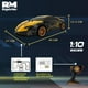 thumbnail image 5 of Carro De Juguete Control Remoto De Alta Velocidad +25 Km/H, 5 of 5