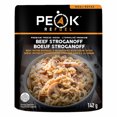 thumbnail image 1 of Peak Refuel Beef Stroganoff Pouch, 1 of 3