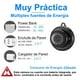 thumbnail image 3 of Mini Cámara Wifi Full HD Zinker V380pro 6cm Cámara Seguridad, 3 of 7