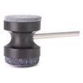 thumbnail image 4 of Kuymtek Para Bombo Bombo Pedal Mazo Con Cabezal Fieltro (negro), 4 of 9
