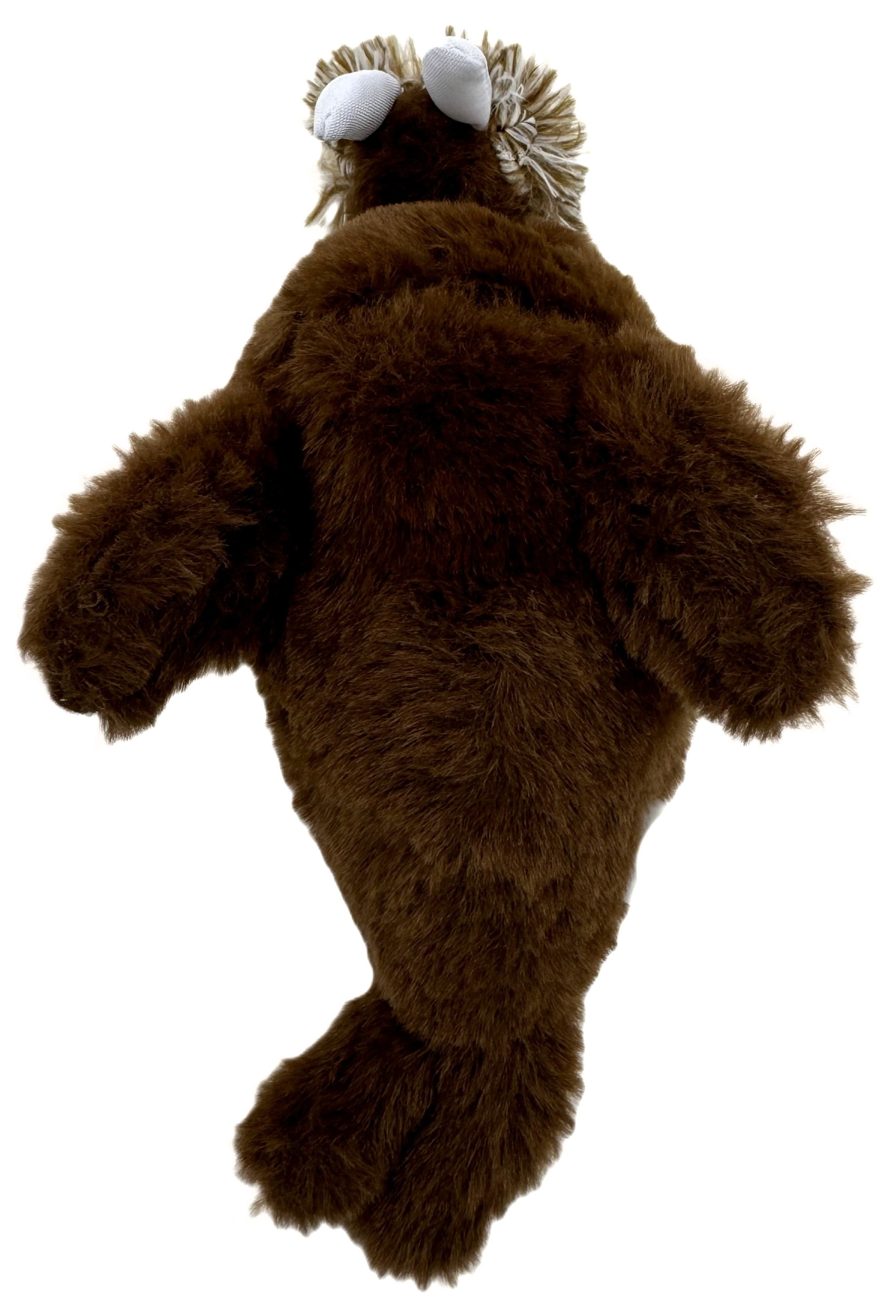 Alaskagift Alaska Plush Walrus