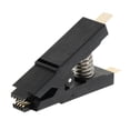 thumbnail image 4 of Clip de Prueba SOP8 Soledad Negro 50x25x10mm, 4 of 7