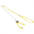 thumbnail image 4 of Keenso Bird Harness, Fiber Bird Harness Pet Harness For Playing For Outdoor Training, 4 of 8