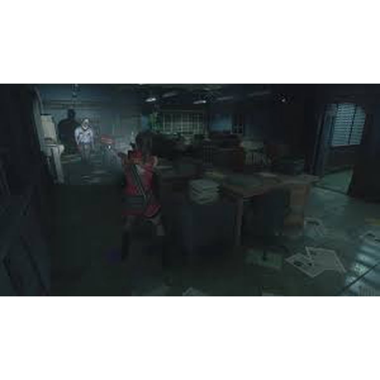 Resident Evil 2 (PS4 Playstation 4) Brand New - Walmart.com