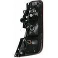 thumbnail image 2 of For Nissan Murano 03-05 Tail Light Assembly Driver Side DOT Certified | NI2800162 | 26555-CA025, 2 of 4