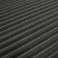 thumbnail image 3 of Mainstays Quick Dry Memory Foam Bath Rug, Gray Flannel, 20" x 30", 3 of 6