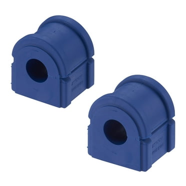 MOOG K80812 Stabilizer Bar Bushing Kit Fits select: 2000-2011 CHEVROLET IMPALA, 2006-2007 BUICK LACROSSE