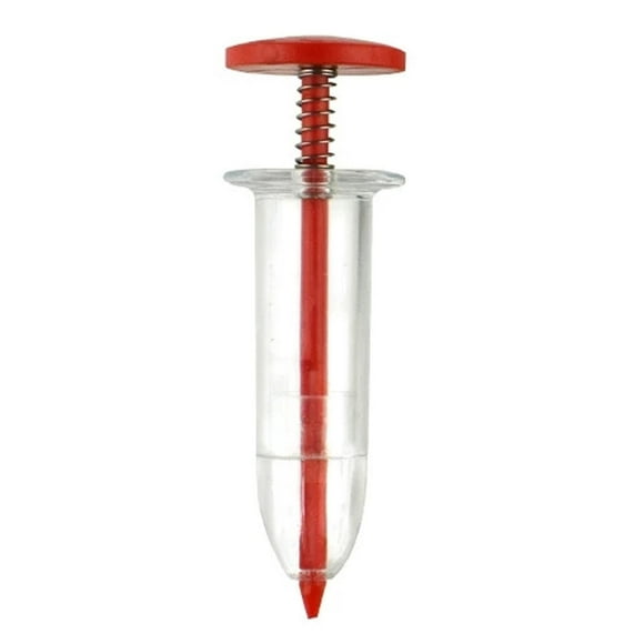 Seed Distributor, Mini Seedmaster Seeder Tool,
