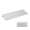 2" Rise, variant on 1 Inch Rise Door Threshold Ramp for Doorways, Heavy Duty Aluminum Handicap Ramp, 700 lb Capacity, Non-Slip Surface for Wheelchairs, Rollators, Scooters, Carts, Strollers