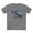 Athletic Heather, variant on Helicopter Shirt, Chopper Shirt