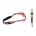 thumbnail image 1 of Camouflage Neoprene Sunglasses Retainer Strap - 4 Pack - Pink, 1 of 1