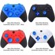 thumbnail image 2 of ZAGRENAO Accesorios para Xbox One Elite Series 2 Controller (modelo 1797), kits de piezas de repuesto de metal compatibles con Xbox Elite Wireless Controller Series 2 Core (azul) CJA925-0016, 2 of 7