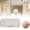 Beige(9.4x19.7 Inch), variant on Comforter Storage Bag Blanket Storage Bags,Bins Foldable Closet Organizers,Roll-Up Storage,No Vacuum Needed Self Compression Storage Bag,Space-Saving for Closet,Comforter,Clothes,Bedding,Blanket(S)