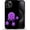 Cute octopus, variant on Compatible with iPhone 16 Case, Pretty Flowers Soft TPU + Hard PC 2-in-1, Anti-Scratch Soft TPU Shockproof Unique Protective Cover Pattern Design