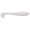 French Pearl 6pk, variant on Keitech Fat Swing Impact 4.3'' Super Shad 6pk
