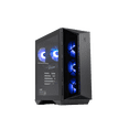 thumbnail image 2 of MSI Gaming Desktop Aegis R 13NUD-462US Intel Core i7 13th Gen 13700F (2.10GHz) 32GB DDR5 2 TB PCIe SSD NVIDIA GeForce RTX 4060 Ti Windows 11 Home 64-bit, 2 of 5
