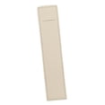 thumbnail image 1 of Estuche para lápices Sunnimix con banda elástica beige, 1 of 8