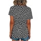 thumbnail image 5 of Tops para hombre, blusas y camisas de cuello redondo y manga corta para hombre, blusas deportivas informales estampadas de cuello redondo vintage de manga corta para hombre y mujer, camisetas para muj, 5 of 8