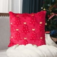 thumbnail image 2 of Christmas Kitchen Rugs & Mats - Non-Slip Backing Merry Xmas Decor, 2-Piece Set (16x24in+16x48in), 2 of 6