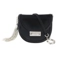 thumbnail image 2 of Class Roberto Cavalli Linda 001 Black Small Shoulder Bag, 2 of 3