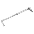 thumbnail image 4 of Outboard Motor Steering Link 265‑315mm Adjustable Stainless Steel Universal for 15HP to 200HP Outboard Engine, 4 of 9