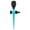 Blue, variant on 360 Rotating Gear Drive Sprinkler Automatic Irrigation System For Yard Garden Farm Crop Field Watering