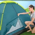 thumbnail image 4 of Kit para Acampar Bestway Casa de campaña, Colchón Matrimonial y Bomba de Aire Para 2 Personas, 4 of 7