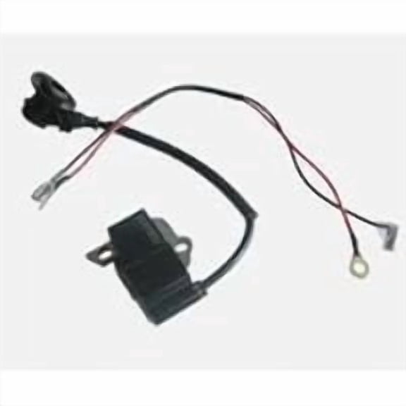Ignition Coil Module with Wire Fit for Stihl TS410 TS420 Cutquik Cut Off Saw