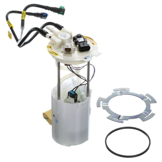 Delphi Technologies Pompe à Carburant Électrique FG0375 Remplacement OE; Essence; Pression Maximale de 65 PSI; Débit de 21 GPH; avec Module, Filtre, Bras Flottant, Joint d'Étanchéité, Anneau de Verrouillage
