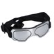 thumbnail image 1 of Gafas para perros a Prueba de Rayos UV, Cómodas y Elegantes Gafas de Sol para Perros Con Correa Ajustable, Protegen los Ojos para actividades al aire libre, 1 of 7