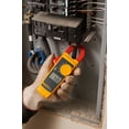 thumbnail image 4 of Pinza amperimétrica Fluke 323 para electricistas comerciales y residenciales, 4 of 7