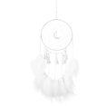 thumbnail image 1 of Moon Creative Catcher Wind Chime Adornos Adornos lindos Regalos de cumpleaños Wmkox8yii  fhajkh4340, 1 of 3